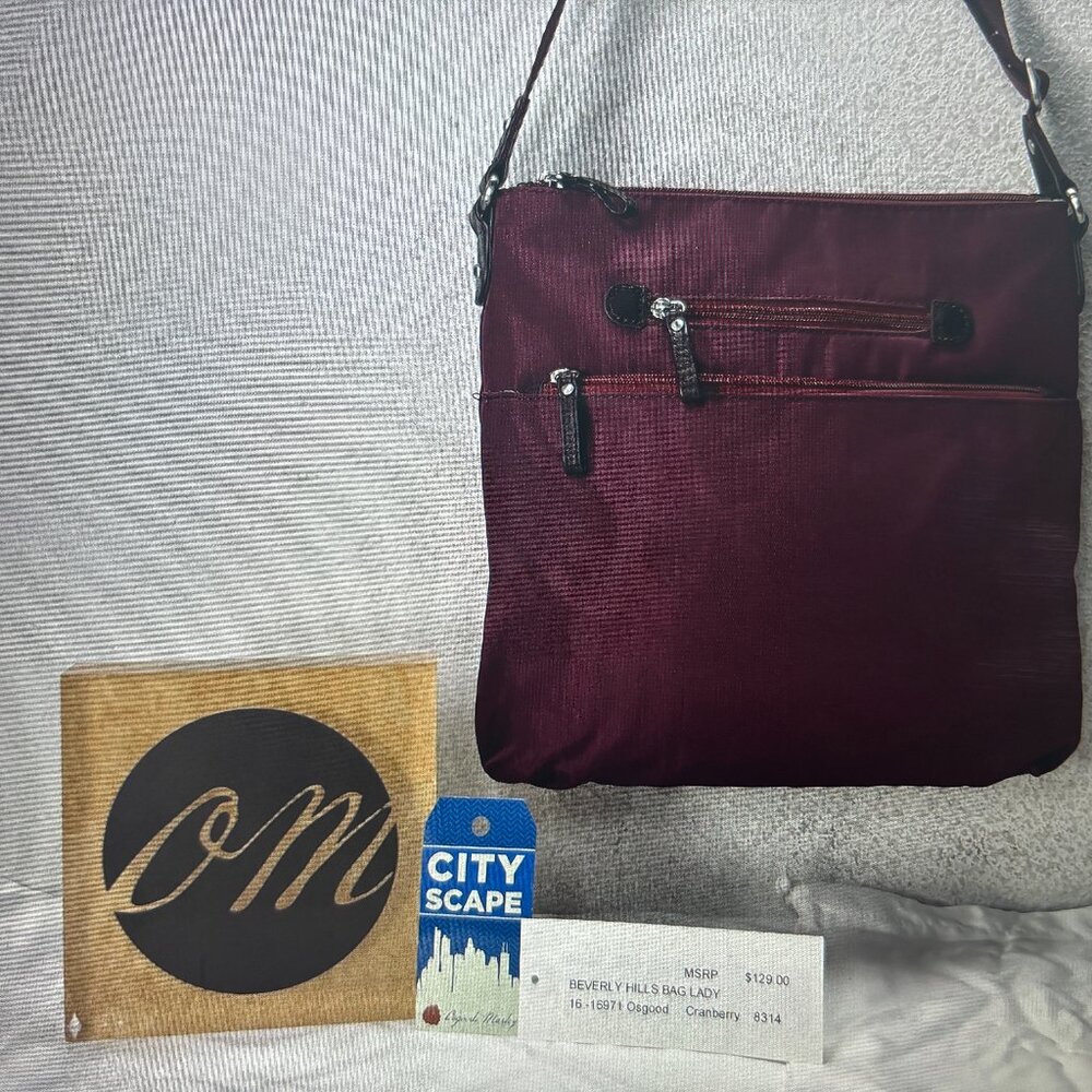 OSGOODE MARLEY USA -NWT $129.00